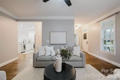 2711 Clemson Avenue, Charlotte, NC 28205 - Photo 8