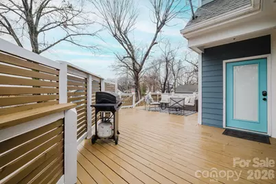 2711 Clemson Avenue, Charlotte, NC 28205 - Photo 34