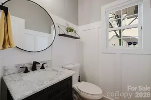 2711 Clemson Ave, Charlotte, NC 28205 - Photo 24