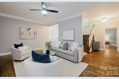 2711 Clemson Avenue, Charlotte, NC 28205 - Photo 6