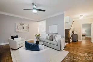 2711 Clemson Ave, Charlotte, NC 28205 - Photo 6