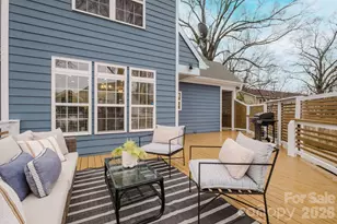 2711 Clemson Ave, Charlotte, NC 28205 - Photo 14