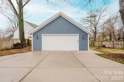 2711 Clemson Avenue, Charlotte, NC 28205 - Photo 38