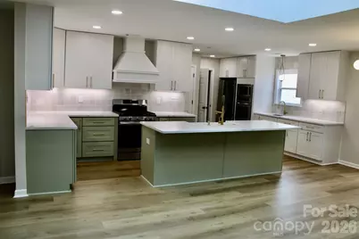 7159 Moss Point Drive, Charlotte, NC 28277 - Photo 4