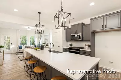 1329 Stork Drive #63a, Salisbury, NC 28144 - Photo 2