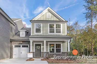 1329 Stork Drive #63a, Salisbury, NC 28144 - Photo 1