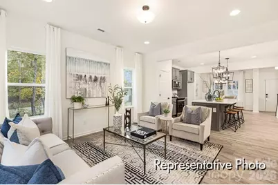 1329 Stork Drive #63a, Salisbury, NC 28144 - Photo 8