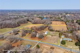 6507 Frieden Church Rd, Gibsonville, NC 27249 - Photo 4