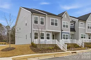 118 Berkeley Ave, Mooresville, NC 28117 - Photo 2