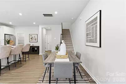 118 Berkeley Avenue #A, Mooresville, NC 28117 - Photo 10