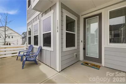 118 Berkeley Avenue #A, Mooresville, NC 28117 - Photo 4