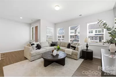 118 Berkeley Avenue #A, Mooresville, NC 28117 - Photo 8