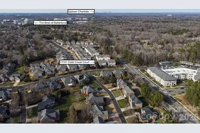 11101 Cobb Creek Court, Charlotte, NC 28277 - Photo 2