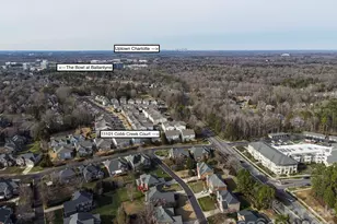 11101 Cobb Creek Ct, Charlotte, NC 28277 - Photo 2