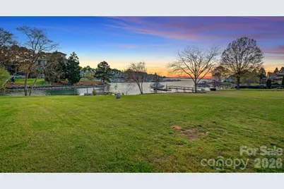 18726 Bluff Point Road, Cornelius, NC 28031 - Photo 32