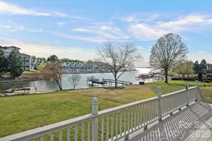18726 Bluff Point Rd, Cornelius, NC 28031 - Photo 22