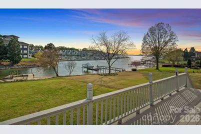 18726 Bluff Point Road, Cornelius, NC 28031 - Photo 4