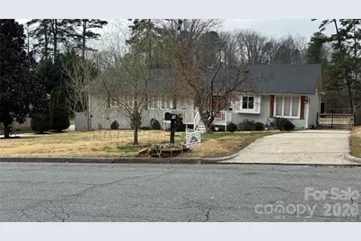 6017 Sullins Road, Charlotte, NC 28214 - Photo 1