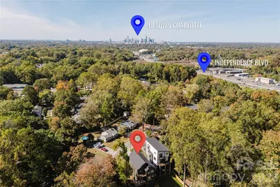 4325. Raney Way, Charlotte, NC 28205 - Photo 44