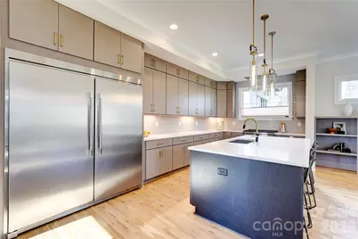 4325. Raney Way, Charlotte, NC 28205 - Photo 8