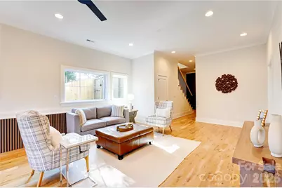 4325. Raney Way, Charlotte, NC 28205 - Photo 34