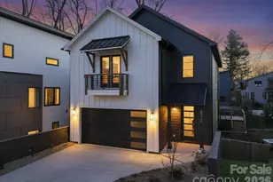 4325 Raney Way, Charlotte, NC 28205 - Photo 1