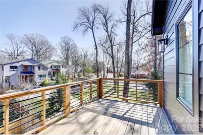 4325. Raney Way, Charlotte, NC 28205 - Photo 18