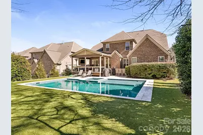 5422 Open Book Lane, Charlotte, NC 28270 - Photo 36