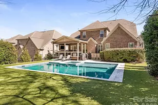 5422 Open Book Ln, Charlotte, NC 28270 - Photo 36