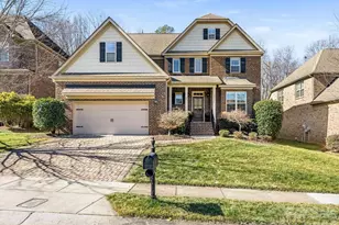 5422 Open Book Ln, Charlotte, NC 28270 - Photo 1