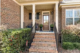 5422 Open Book Ln, Charlotte, NC 28270 - Photo 2