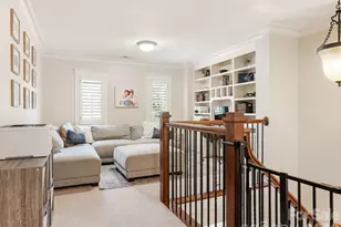 5422 Open Book Ln, Charlotte, NC 28270 - Photo 22