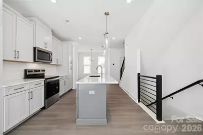 1107 Kokomo Lane #41, Charlotte, NC 28206 - Photo 4
