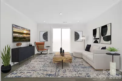 1107 Kokomo Lane #41, Charlotte, NC 28206 - Photo 2