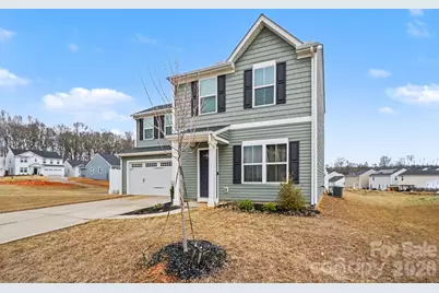 818 Cranbrook Drive, Woodruff, SC 29388 - Photo 2