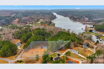 5388 Benjamins Place, Granite Falls, NC 28630 - Photo 1