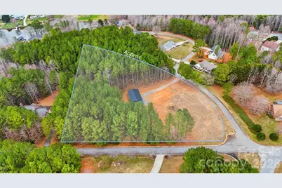 5388 Benjamins Place, Granite Falls, NC 28630 - Photo 4