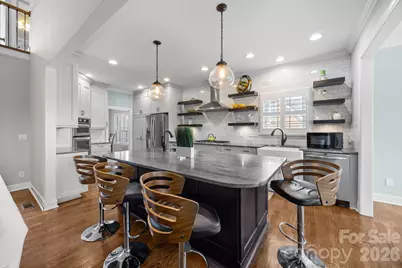 132 Tenth Green Court, Statesville, NC 28677 - Photo 12