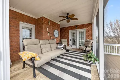 132 Tenth Green Court, Statesville, NC 28677 - Photo 36