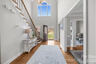 132 Tenth Green Court, Statesville, NC 28677 - Photo 8