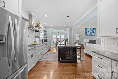 132 Tenth Green Court, Statesville, NC 28677 - Photo 16