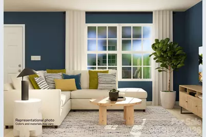 1203 Sloane Drive, Bessemer City, NC 28016 - Photo 2