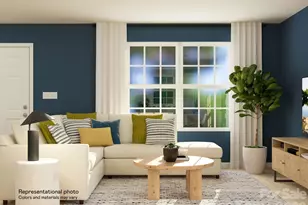 1203 Sloane Dr, Bessemer City, NC 28016 - Photo 2