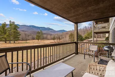 11014 Nc 80 Highway S #2B, Burnsville, NC 28714 - Photo 20