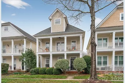 5103 Alysheba Drive, Indian Trail, NC 28079 - Photo 1