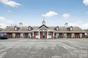 5103 Alysheba Dr, Indian Trail, NC 28079 - Photo 32