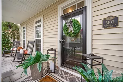 5103 Alysheba Drive, Indian Trail, NC 28079 - Photo 2