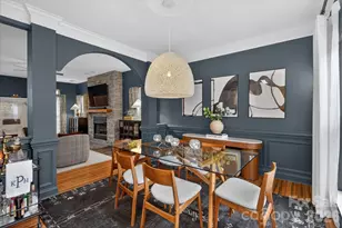 5103 Alysheba Dr, Indian Trail, NC 28079 - Photo 10