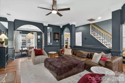 5103 Alysheba Drive, Indian Trail, NC 28079 - Photo 8