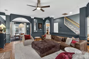 5103 Alysheba Dr, Indian Trail, NC 28079 - Photo 8